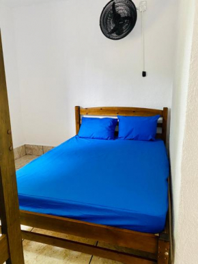 Casa 1 Caragua Porto Novo 900 metros da Praia